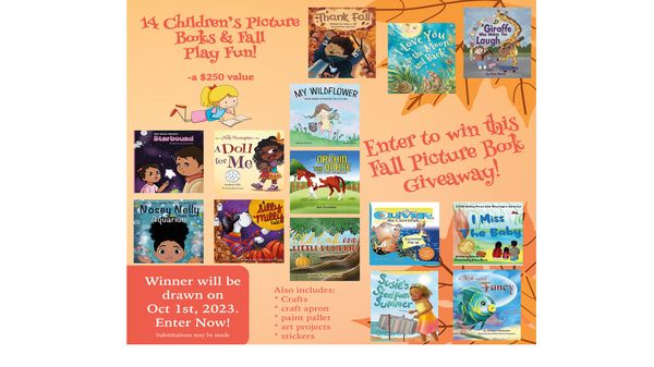 Giveaway image 1