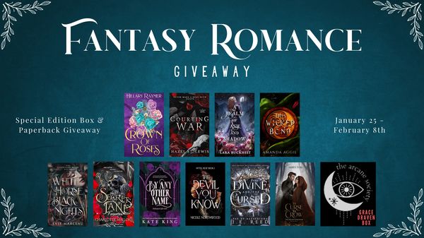 Giveaway image 1