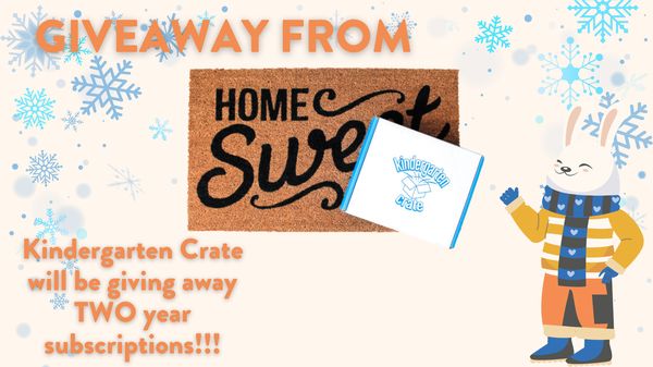 Giveaway image 1