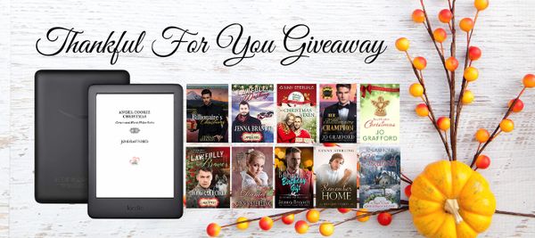 Giveaway image 1