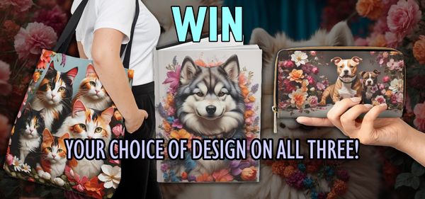 Giveaway image 1