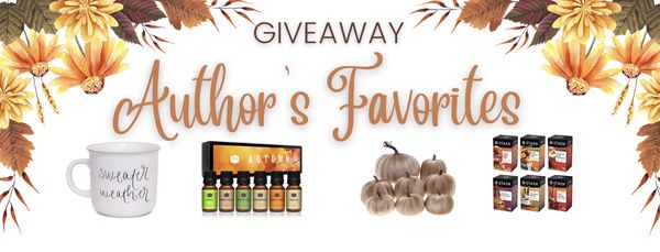 Giveaway image 1