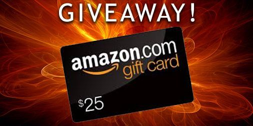 Giveaway image 1