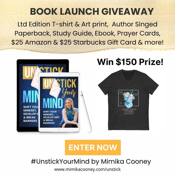 Giveaway image 1