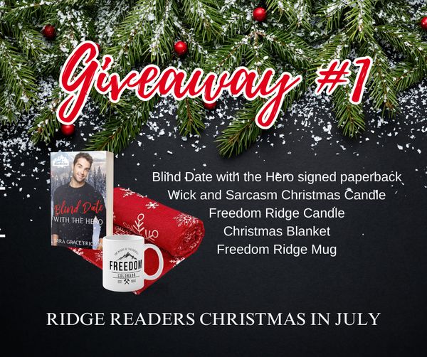 Giveaway image 1