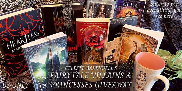 Giveaway image 1