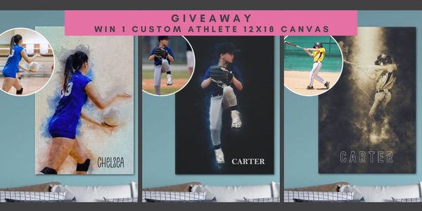 Giveaway image 1