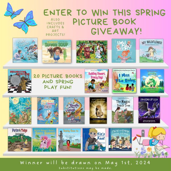 Giveaway image 1