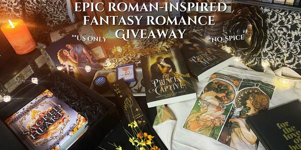 Giveaway image 1