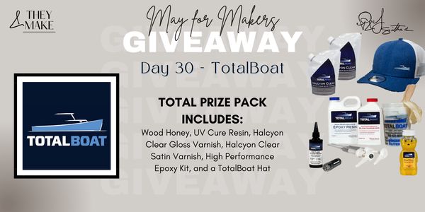 Giveaway image 1