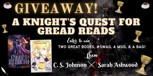 Giveaway image 1
