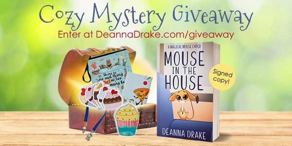 Giveaway image 1