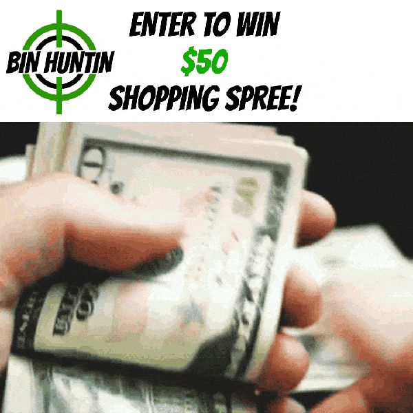 Giveaway image 1