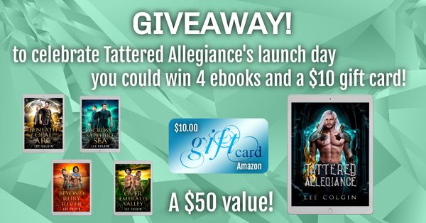 Giveaway image 1