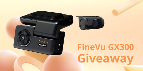 Giveaway image 1