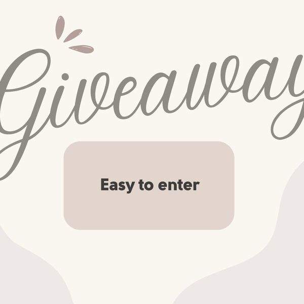 Giveaway image 1