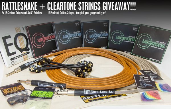 Giveaway image 1