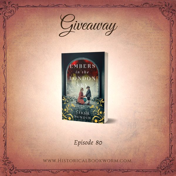 Giveaway image 1