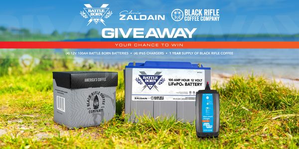 Giveaway image 1