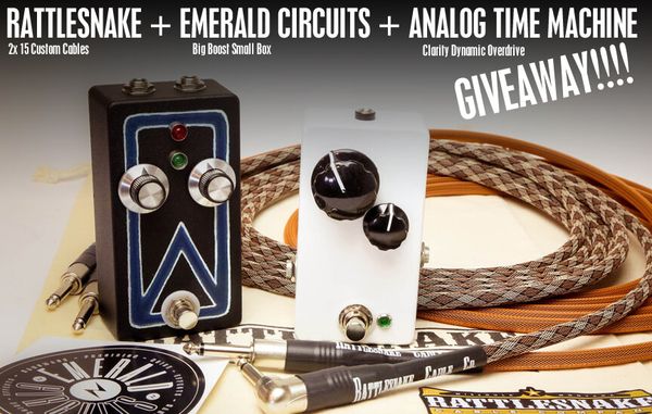 Giveaway image 1