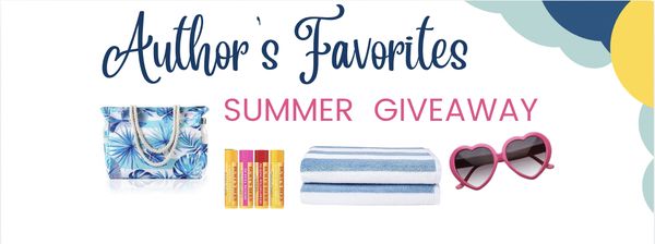 Giveaway image 1