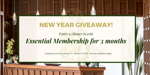 Giveaway image 1