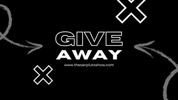 Giveaway image 1