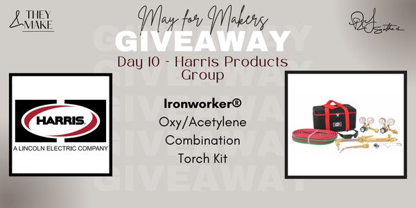 Giveaway image 1