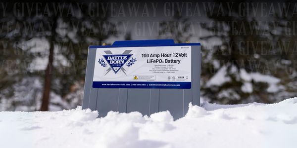 Giveaway image 1