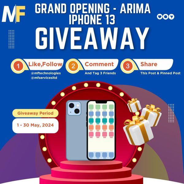 Giveaway image 1