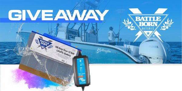 Giveaway image 1