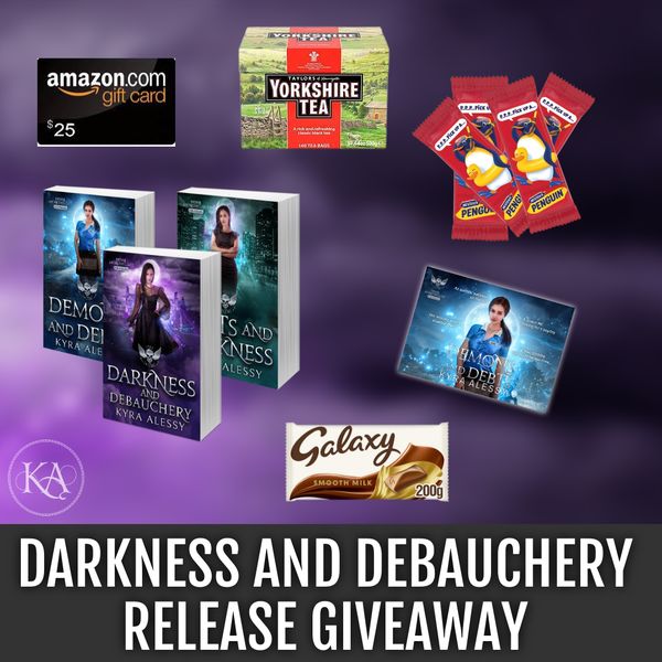 Giveaway image 1