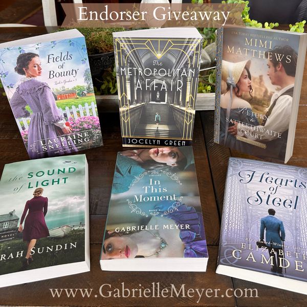 Giveaway image 1