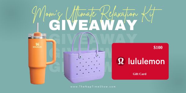 Giveaway image 1