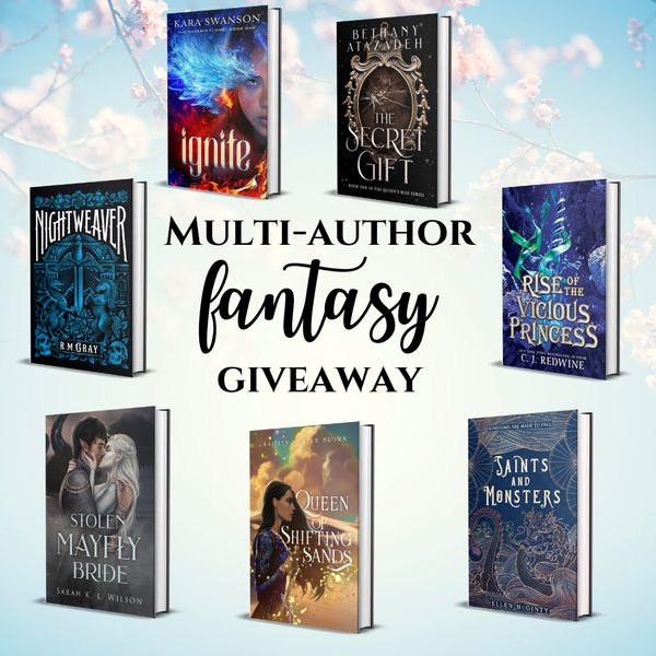 Giveaway image 1