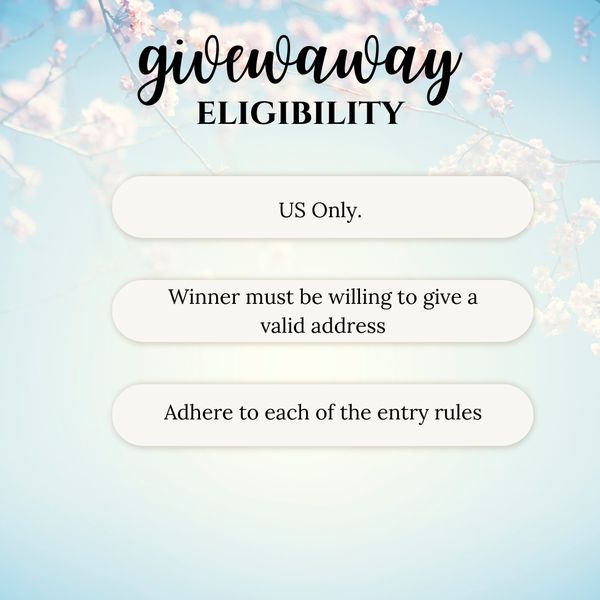 Giveaway image 4