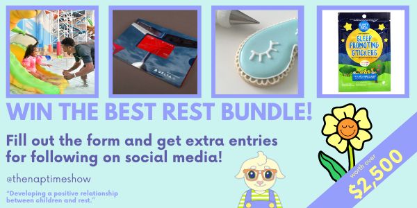Giveaway image 1
