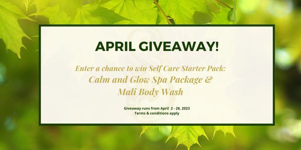 Giveaway image 1