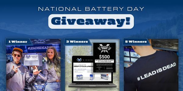 Giveaway image 1