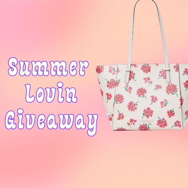 Giveaway image 1
