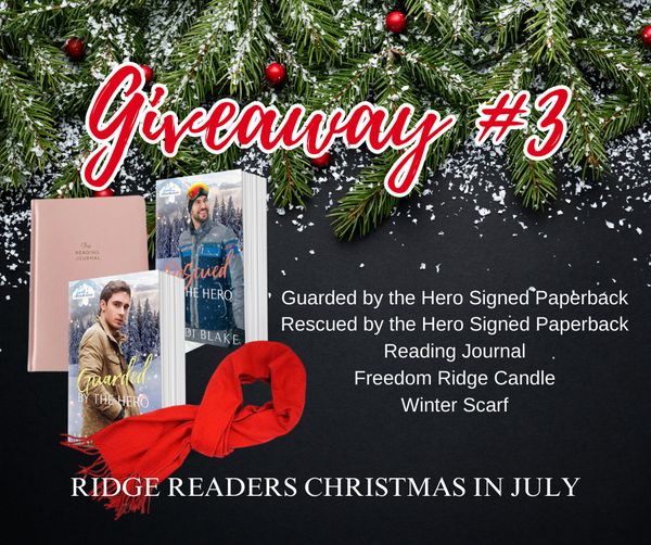 Giveaway image 1