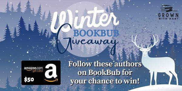 Giveaway image 1