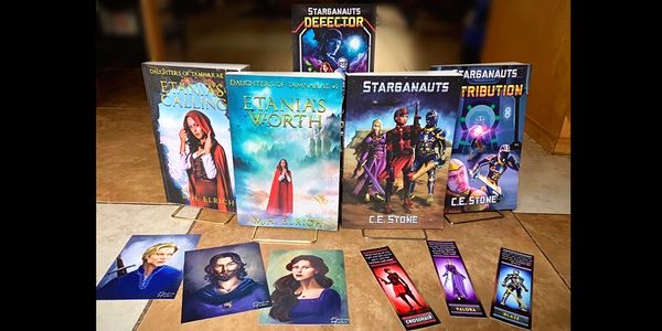 Giveaway image 1