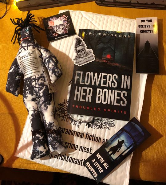 Giveaway image 1
