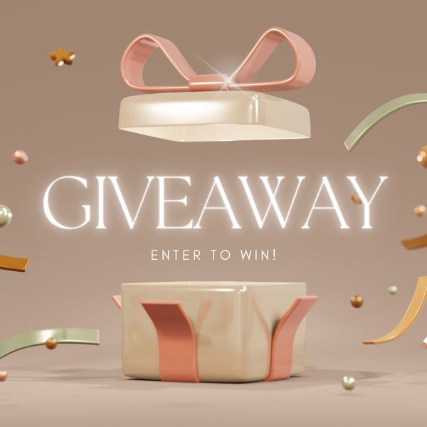 Giveaway image 1