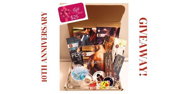 Giveaway image 1