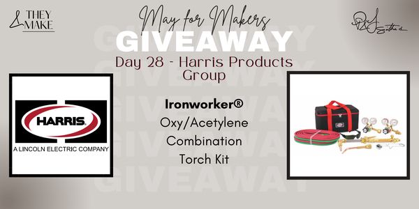 Giveaway image 1