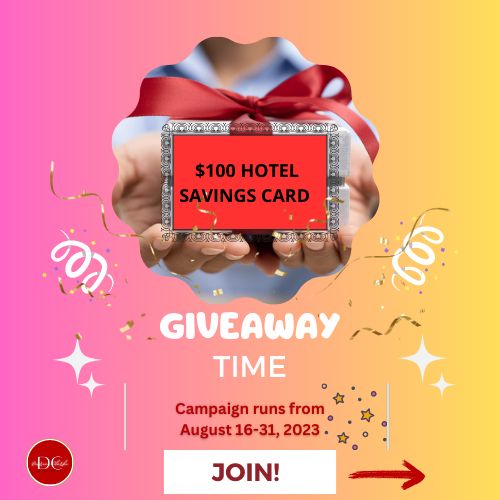 Giveaway image 1