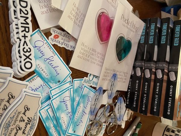 Giveaway image 1