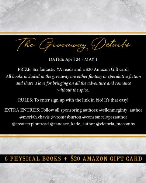 Giveaway image 2